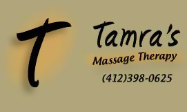Pittsburgh Massage Therapy